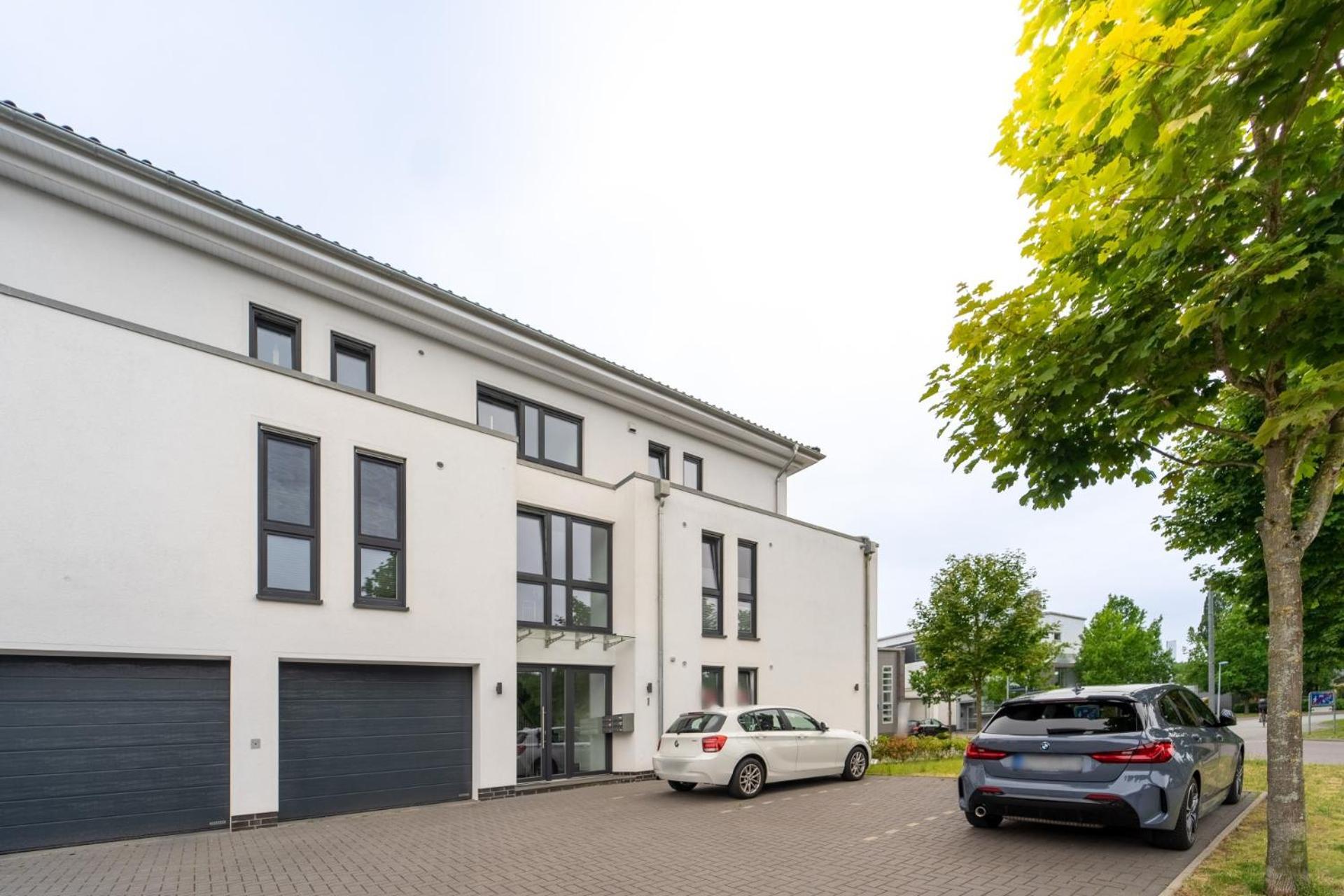 Luxx - Komfort Im Herzen Bad Zwischenahn's * Bad Zwischenahn